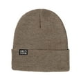 thumbnail image 3 of DRI DUCK 3523 Coleman Beanie-Gravel, 3 of 3
