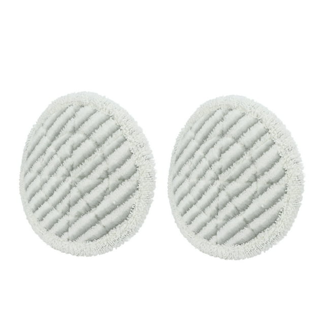 Reemplazo de Almohadillas para trapeador Jadeshay 2 piezas para Shark S7000 Series