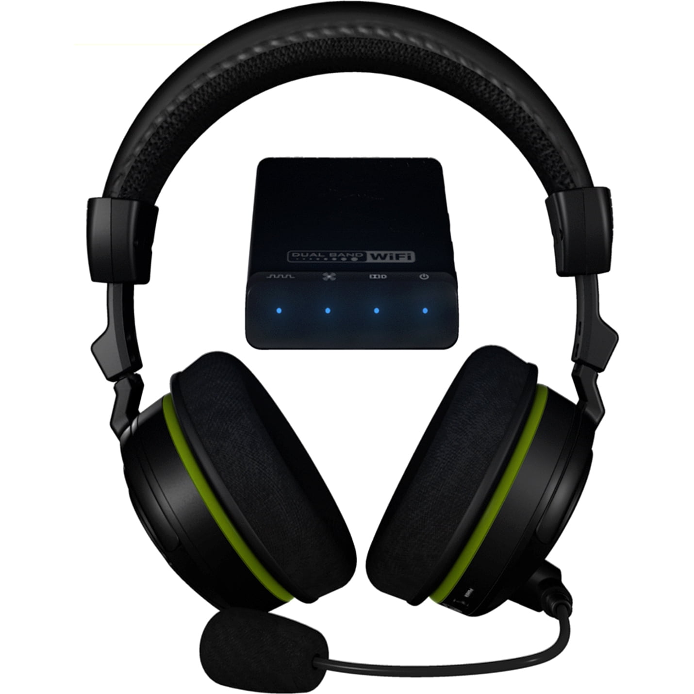 Turtle Beach Ear Force X42 Headset
