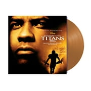 Remember the Titans Soundtrack (Walmart Exclusive) - Vinyl LP (Walt Disney Records)