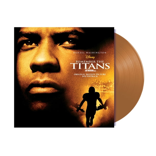 Remember The Titans Soundtrack Songs