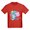 Red, variant on CafePress - Peppa Pig: My Little Sister Kids T Shirt - Dark T-Shirt Kids XS-XL