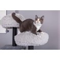 thumbnail image 2 of Catry Bradbury 7-Level Cat Tree with Condo, 2 of 9