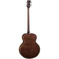 thumbnail image 3 of Dean Acoustic Electric Bass Guitar Satin Natural Finish, 3 of 7