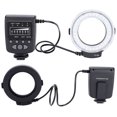 thumbnail image 2 of Kit de luz de relleno para cámara de vídeo con flash LED universal portátil MEIKE FC-100, accesorio de fotografía, 2 of 14