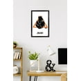 thumbnail image 2 of Call of Duty: Black Ops 7 (2025) - Burnt Orange Operative Wall Poster, 14.725" x 22.375" Framed, 2 of 5