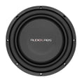 thumbnail image 1 of Subwoofer Ultra Plano SPL Audio Labs MONSTER FLAT 10 1600 Watts 10 Pulgadas 2 + 2 Ohms 600 Watts RMS Audio Labs MONSTER FLAT 10, 1 of 5