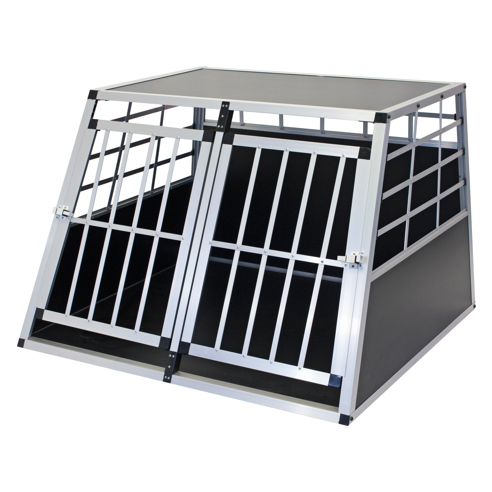 Dakota Econo Dual Pet Crate