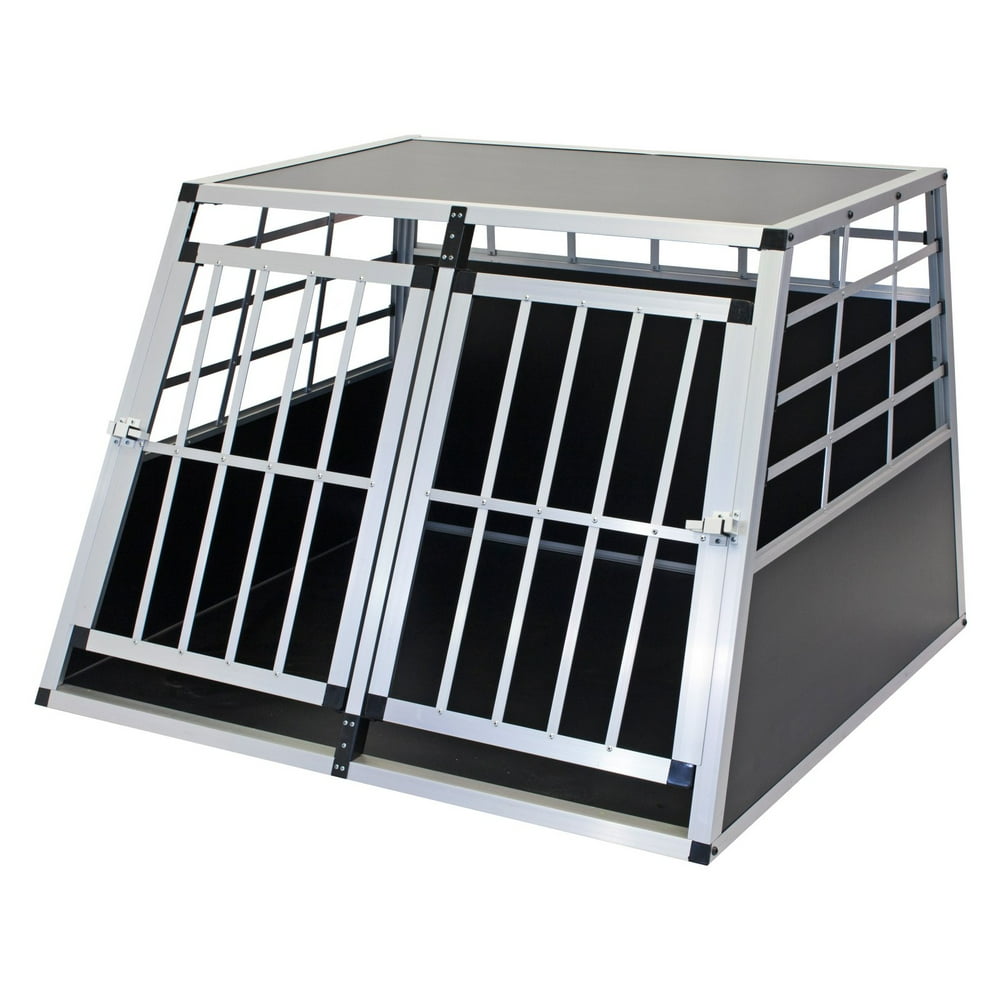 Dakota Econo Dual Pet Crate