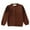 Brown, variant on URMAGIC 1-5T Baby Girls Cotton Cardigan Long Sleeve Kid Button Sweater Girl Cardigans Sweater