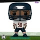 thumbnail image 2 of Funko Pop Mike Singletary #218 Nfl Chicago Bears Linebacker Original, 2 of 3