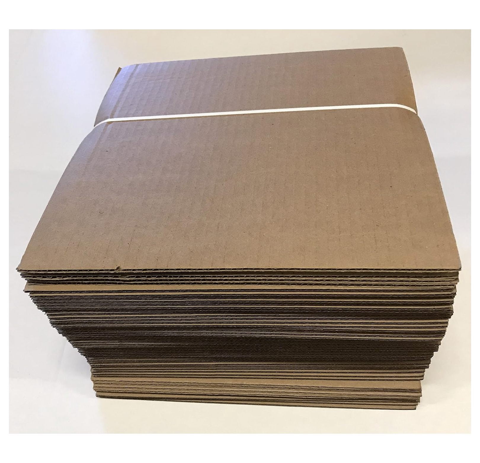 100) CheckOutStore Paper Record Inner Sleeves With Hole For 12 - View #6