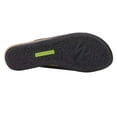 thumbnail image 7 of Walking Cradles Wc Cam Women Slip-on Sandal In Black Soft Atanado Leather, 7 of 7