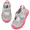 Silvery, variant on JOINFREE Toddler Water Shoes for Boys Girls Wide Summer Swim Shoes for Beach Pool Outdoor