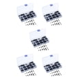 thumbnail image 3 of Kit completo de tornillos de nylon Kearding 260pcs, 3 of 6