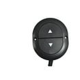 thumbnail image 2 of FR KD Kaidi Compatible Oval 2 Button Handset Hand Control For Power Recliner Lift Chair, 2 of 5