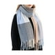 thumbnail image 1 of wonima44 Winter Scarfs for Women, Women's Scarves & Wraps, Winter Plaid Scarf, Long Pashmina Shawl and Wrap, 1 of 1