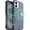 Not Quite Navy, variant on OtterBox Commuter MagSafe Case for iPhone 16 Plus – Saltwater Breeze – Slim, Shockproof, Dual Layer Drop Protection