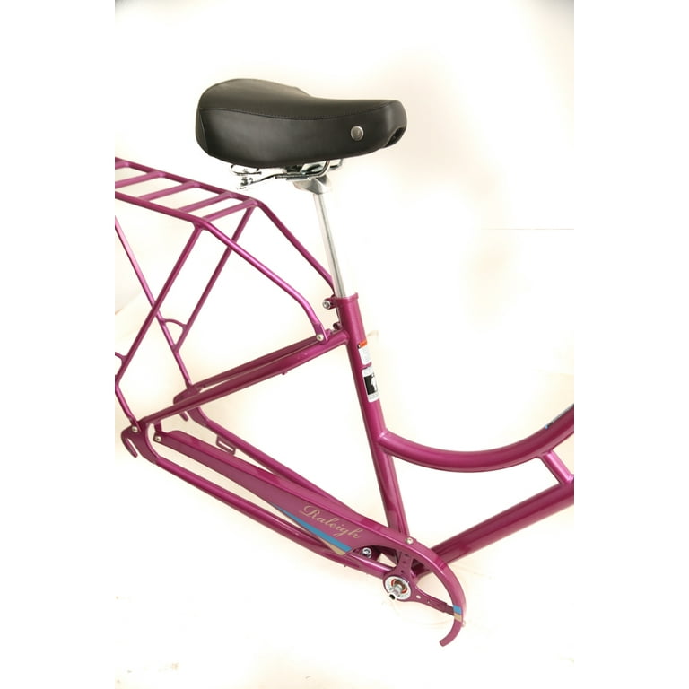 Huffy supreme women's cruiser bike sale
