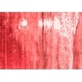 thumbnail image 1 of Ahgly Company Indoor Rectangle Oriental Red Industrial Area Rugs, 4' x 6', 1 of 4