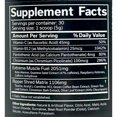 thumbnail image 2 of The Ripper Sabor Ponche de Frutas 30 serv Jnx Sports JNX SPORTS COBRARIPPERPONCHEFRUTAS, 2 of 4
