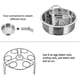 thumbnail image 3 of Instant Pot Accessories Steamer with Steam Insert, 3 of 4