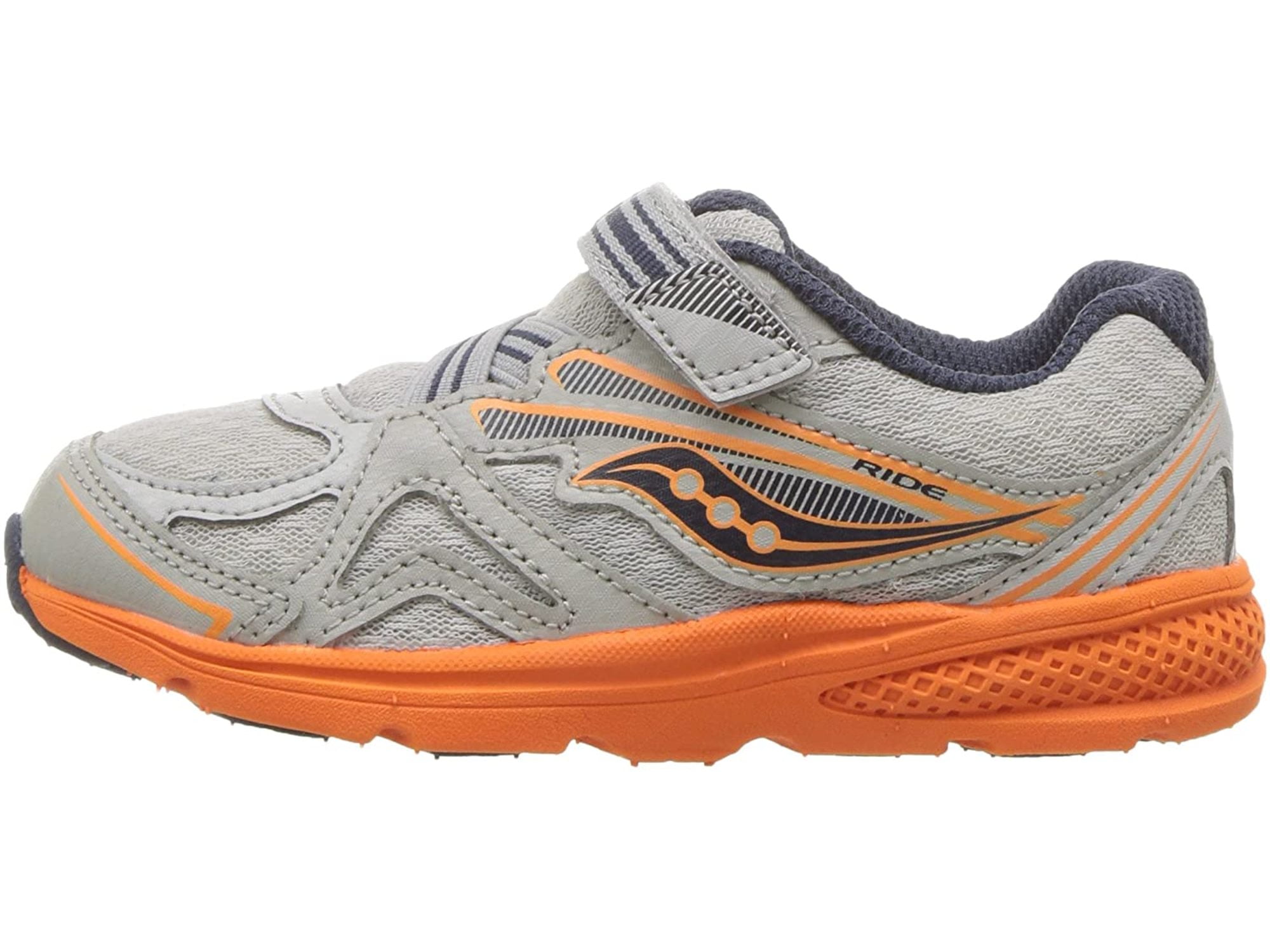 saucony baby ride 9