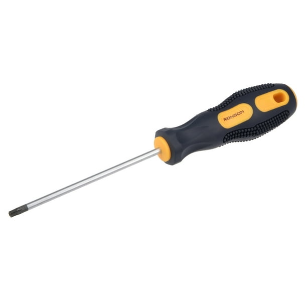 T20 Screwdriver Security Torx Driver 4 Inch Shaft Walmart