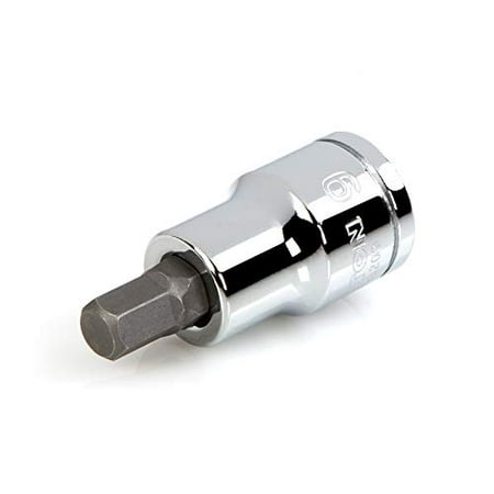 

TEKTON 1/2 Inch Drive x 9 mm Hex Bit Socket | SHB23209