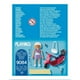 thumbnail image 4 of Mujer con Scooter Playmobil Special Plus 10 Piezas, 4 of 4