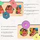 thumbnail image 2 of Juguete Educativo Madera Juguete Montessori Niños Peekaboo Rompecabezas, desarrollo cognitivo, 2 of 3