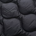 thumbnail image 5 of KAUOD Toddler Girls Lightweight Puffer Jackets Snap Buttons Thick Warm Winter Coats Kids Baby Soft Padded Down Coats, 5 of 9