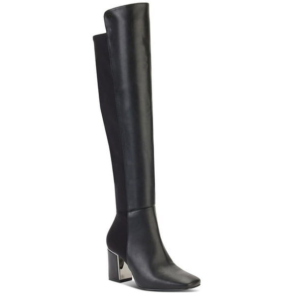 DKNY Womens CILLI KNEE HIGH Comfort Insole Over-The-Knee Boots