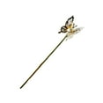 thumbnail image 1 of Accesorios de cabello Colco pasadores de pinza de pelo dorado, 1 of 7