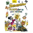 thumbnail image 1 of Patoaventuras. Cuackderno para valientes Planeta DISNEY, 1 of 2