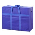 thumbnail image 1 of Moving bag luggage bag student dormitory packing bag tote bag, 1 of 5
