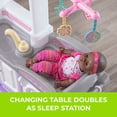thumbnail image 3 of Muñeca Playset Step2 Love & Care Deluxe para bebés de 2 a 6 años, 3 of 7