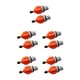 thumbnail image 1 of Speravity Adaptador de bomba de SUP inflable con válvula de aire, piezas de goma de cobre, accesorios, convertidor de kayaks, tablas de Paddle, Type2 NO2, 1 of 6