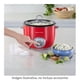 thumbnail image 5 of Arrocera y Vaporera Hamilton Beach 20 Tazas Mod. 37538N Rojo, 5 of 7