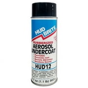 HUD 12, Rubberized Aerosol Undercoat