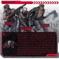 thumbnail image 3 of Juego de mesa CMON Cyberpunk 2077: Gangs of Night City, 3 of 4