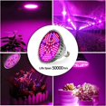 thumbnail image 5 of Plant Lamp, 100w E27 Led Full Spectrum Plant Grow Growing Light Horticultural Lamp, 5 of 5