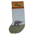 thumbnail image 1 of Patch Magic STSAFA-EL Safari-Éléphant&44; Bas de 8 x 21 Po., 1 of 1