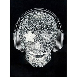 Bigbang - Bigbang Made Series - Music & Performance - CD