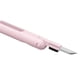 thumbnail image 5 of Pluma De Limpieza De Auriculares, Cepillo De Microfibra Suave Cepillo De Eliminación De Polvo Para Tapones Para Los Oídos Rosa Sunnimix pluma de limpieza, 5 of 8