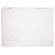 thumbnail image 1 of Document Organizer Box Plastic File Storage Case For Professionals Home Users Dustproof 1Pack, 1 of 1