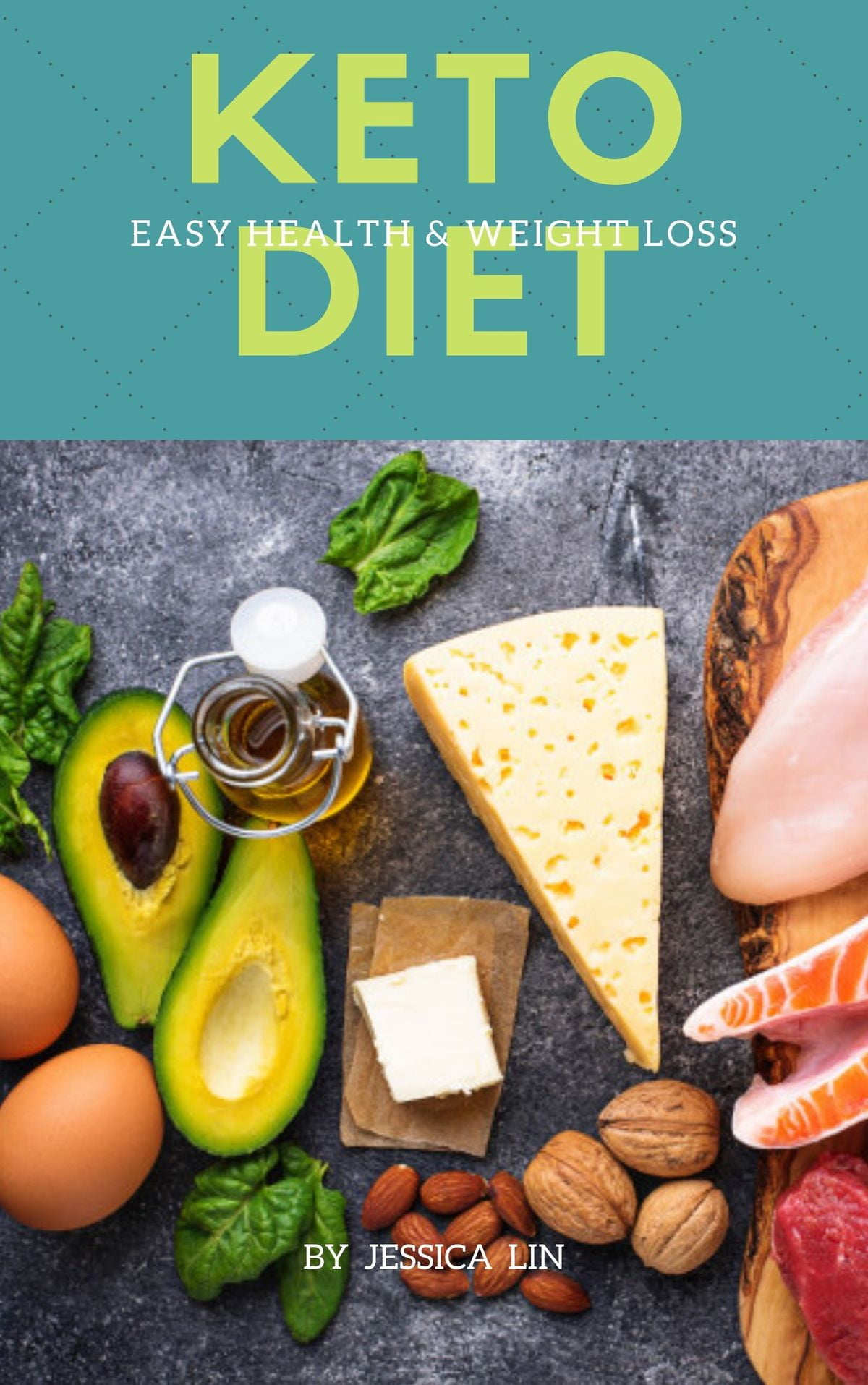 Keto Diet eBook