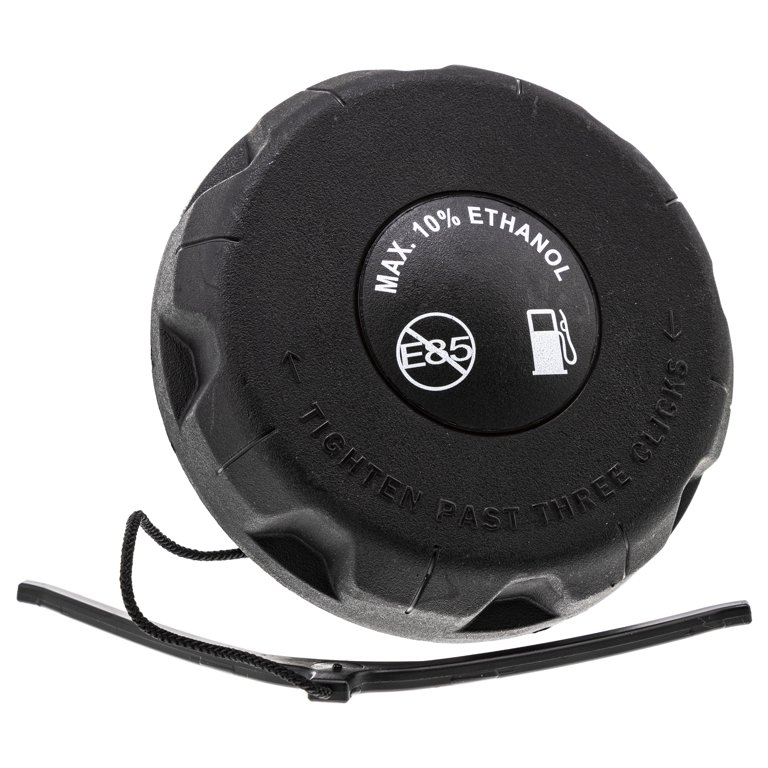Cub Cadet 753-06857 Fuel Cap – Fits ST228, SS270, BV228, BC280, BC210, BB230 Trimmers/Blowers