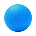 thumbnail image 1 of Massage Ball Muscle Relaxation Exercise Sports Fitness Massage Ball Trigger Point Stress Pain Relief, 1 of 5