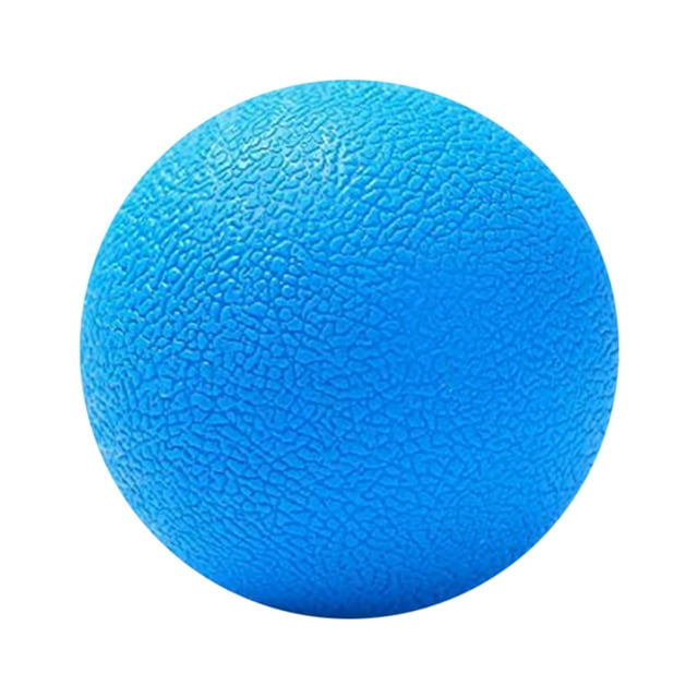 Massage Ball Muscle Relaxation Exercise Sports Fitness Massage Ball Trigger Point Stress Pain Relief